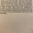 ÖSTERGAARD - JENSEN: KIVET JA LOHKAREET - pikkukuva 2