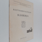 Raittiudenvalvojain käsikirja 3/1986 - pikkukuva 1