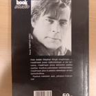 Stephen King: Ennen aamunkoittoa - pikkukuva 2