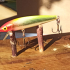 Rapala  Husky Jerk Finland  6cm - pikkukuva 2