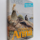 Ulla-Lena Lundberg : Kuninkaan Anna - pikkukuva 1