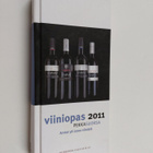 Pekka Suorsa : Viiniopas 2011 : arviot yli 2000 viinistä - pikkukuva 1