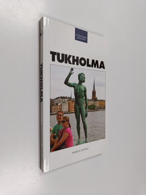 Markus Lehtipuu : Tukholma