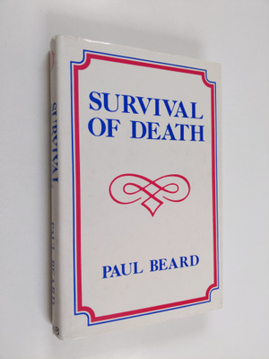 Paul Beard : Survival of Death
