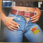 IF The Classic British Rock Scene (RARE-tuplavinyyli 1975) - pikkukuva 2