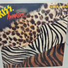 Kiss – Animalize LP - pikkukuva 1