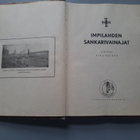 Impilahti, Impilahden sankarivainajat, Riku Kuikka -48 - pikkukuva 2