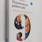 Risto Uimonen : Pääministerin puhuva pää - Yhdeksän päämi... - pikkukuva 1
