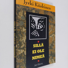 Jyrki Kiiskinen : Sillä ei ole nimeä - pikkukuva 1