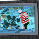 2024-25 Upper Deck - Aimbot - 0,40 € / kpl - pikkukuva 3