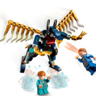 [ LEGO ] 76145 Super Heroes Eternals - Ikuisten Ilmahyökkäys - pikkukuva 3