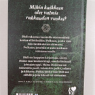 Siri Kolu : Tämä liukasteleva sydän - pikkukuva 2