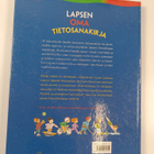 Andrew Langley : Lapsen oma tietosanakirja - pikkukuva 2