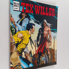 Mauro Boselli : Tex Willer 13/2011 - pikkukuva 1