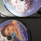 Oi ihana toukokuu DVD Catherine Zeta-Jones - pikkukuva 3