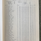 WORLD SKI CHAMPIONSHIPS NORDIC EVENTS 1970 RESULTS - pikkukuva 4