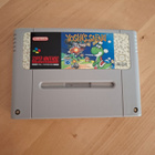 Yoshi's Safari / SNES - pikkukuva 1