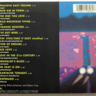 GLENN FREY Live 1992 CD Eagles - pikkukuva 2