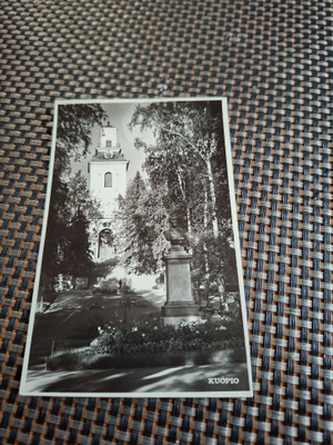 Z16 Kuopio Kirkko