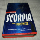 Anthony Horowitz Alex Rider & Scorpia - pikkukuva 1