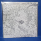 DEAD KENNEDYS - BEDTIME FOR DEMOCRACY EX+/M- UK -86 LP - pikkukuva 2