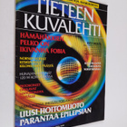 Tieteen kuvalehti 2/1990 - pikkukuva 1