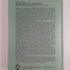 Otto Weidinger : Kameraden bis zum Ende : das SS-Panzergr... - pikkukuva 2