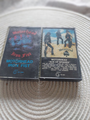 MOTORHEAD