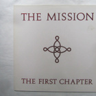 The Mission: The First Chapter LP 1987 - pikkukuva 1
