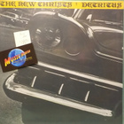 THE NEW CHRISTS - DETRITUS - US/EU 1987 M-/M- LP - pikkukuva 1