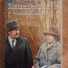 *UUSI* Rintamäkeläiset Kausi 4 (1975 - 76) DVD - pikkukuva 1
