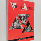 Sirkka Kortetjärvi-Nurmi : Viesti oikein : yleisjakso - pikkukuva 1
