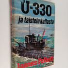 James Follet : U-330 ja taistelu kullasta - pikkukuva 1