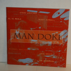 Man Doki CD So Far... + 1 bonari - pikkukuva 1