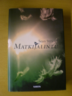 Sean Stewart: Matkijalintu