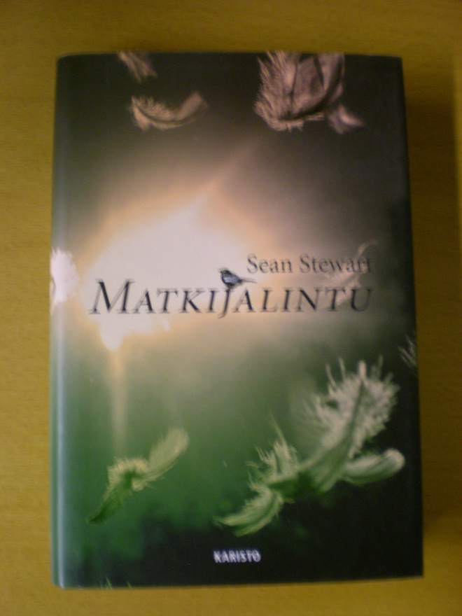 Sean Stewart: Matkijalintu