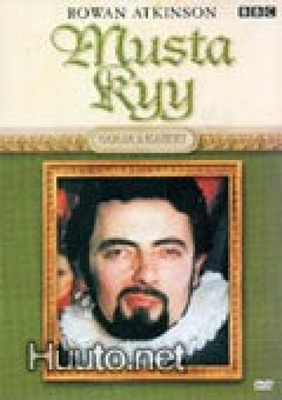 Musta Kyy - Kausi 2 - DVD