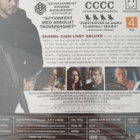 SNABBA CASH / RAHALLA SAA TRILOGIA BLU-RAY - pikkukuva 4