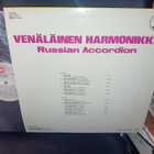 LP Kalle Palonen  : Venäläinen harmonikka ( SIS POSTIKULU ] - pikkukuva 2