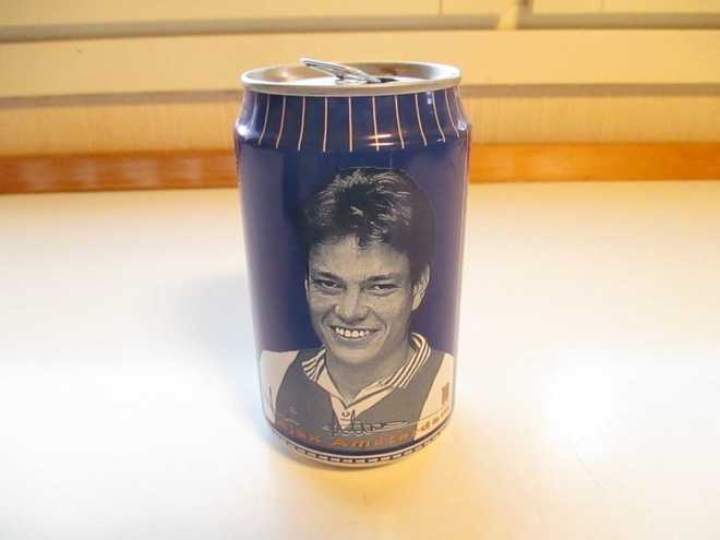 HARTWALL JAFFA. JARI LITMANEN KUVALLA:. Tyhjä.