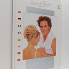 Patrick Cameron : Dressing Long Hair Book 3 - pikkukuva 1