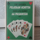 Pelataan korttia / 66 pasianssia (sid.) - pikkukuva 1