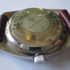 Miesten Rannekello Sandoz, 17 Jewels - pikkukuva 5