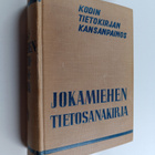 Jokamiehen tietosanakirja - pikkukuva 1