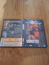 Vangitut