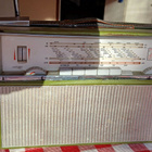 Akkord Pinguin De Luxe vintage radio - pikkukuva 1