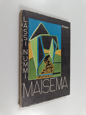 Lassi Nummi : Maisema