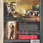 Wrong Turn 2 (2007) & Wrong Turn 3 (2010) 2DVD - pikkukuva 2