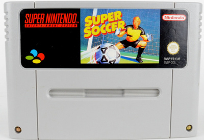 Super Soccer