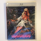 Spookies (Blu-ray) Vinegar Syndrome (1985) UUSI - pikkukuva 1